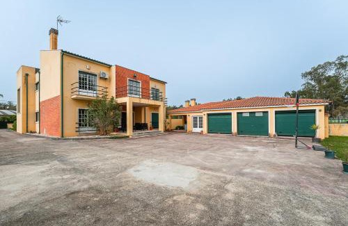 Mealhada Appartement | GuestReady - Quinta do Sol