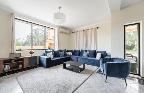 Mealhada Appartement | GuestReady - Quinta do Sol