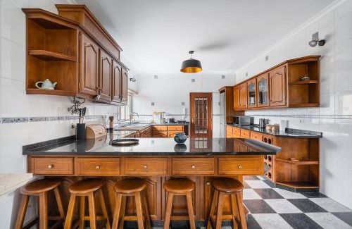 Mealhada Appartement | GuestReady - Quinta do Sol