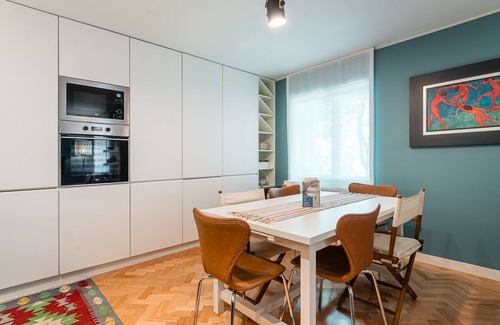Aldoar Foz do Douro e Nevogilde Appartement | GuestReady - Duplex près du Parque da Cidade