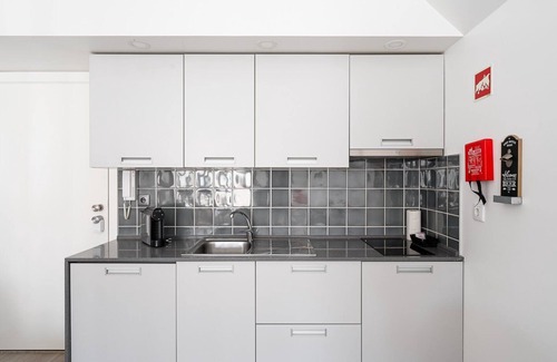 Aveiro Appartement | GuestReady - Ria Reflection Studio 2