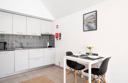 Aveiro Appartement | GuestReady - Ria Reflection Studio 2