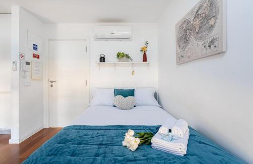 Aveiro Appartement | GuestReady - Ria Reflection Studio F