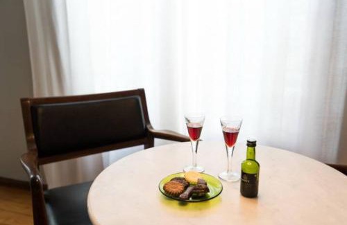 Centro / Baixa Appartement | GuestReady - Rivoli Studio
