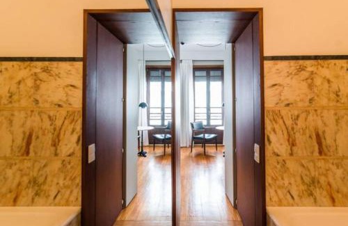 Centro / Baixa Appartement | GuestReady - Rivoli Studio