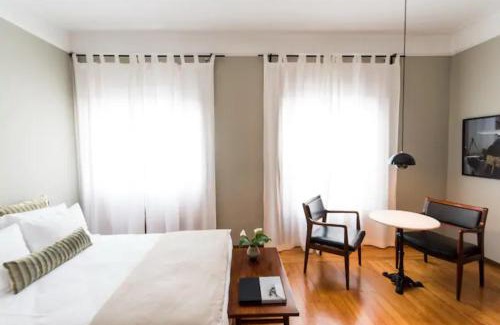 Centro / Baixa Appartement | GuestReady - Rivoli Studio