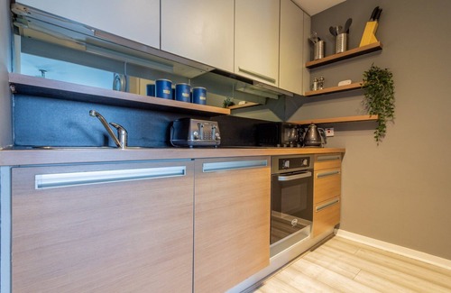Ashtown Appartement | GuestReady - Escapade chic au Royal Canal Park