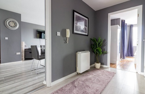 Ashtown Appartement | GuestReady - Escapade chic au Royal Canal Park
