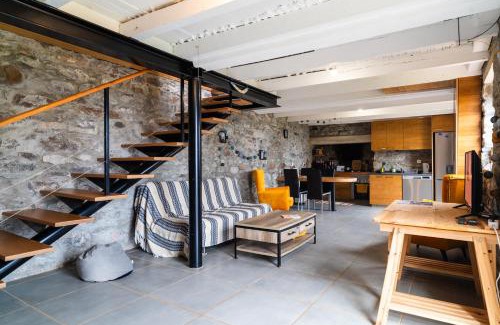 Porto da Cruz Maison | GuestReady – Rustic Charm in Peaceful Madeira