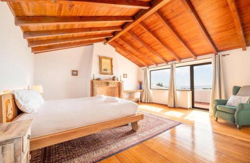 Azoia Appartement | GuestReady - Scenic Getaway in Colares