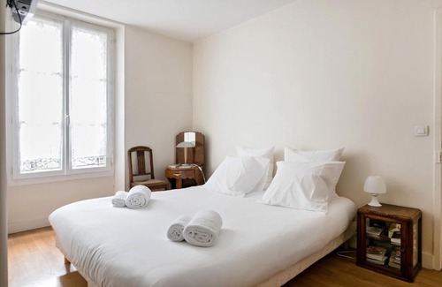 Bel-Air Nord Appartement | GuestReady - Spacious Flat for 4 near Bastille