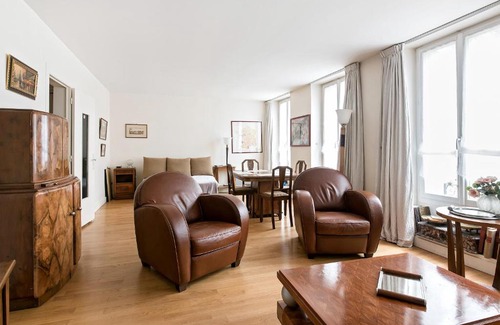 Bel-Air Nord Appartement | GuestReady - Spacious Flat for 4 near Bastille