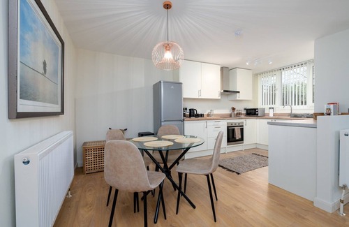 Kilburn Appartement | GuestReady - Une retraite spacieuse à Grange Park