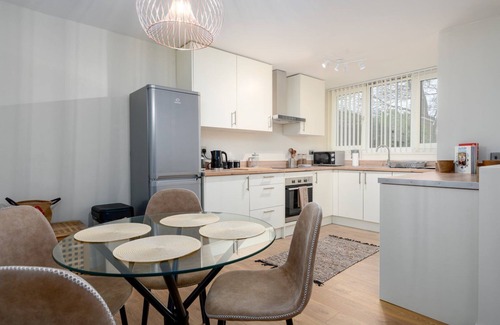 Kilburn Appartement | GuestReady - Une retraite spacieuse à Grange Park