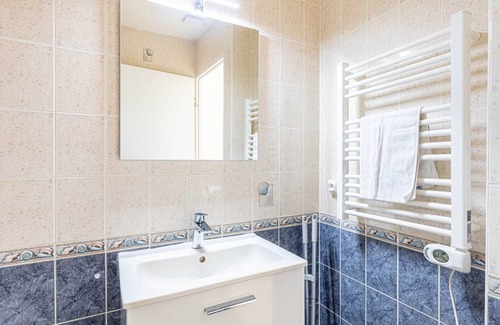 Neuilly-Plaisance Appartement | GuestReady - Séjour confortable pour 4 personnes