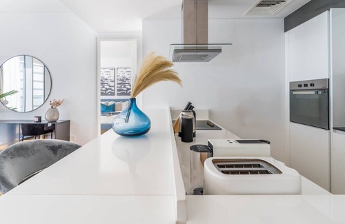 Dubai Appartement | GuestReady- Stunning 1bed Apt in Bluewaters