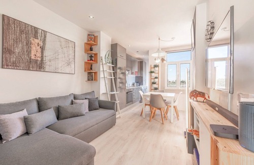 Falca Appartement | GuestReady - Séjour élégant près Parque das Nações