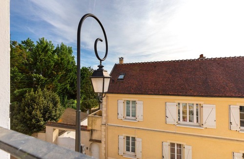 Montevrain Appartement | GuestReady - Studio Lumineux à 15min de Disneyland