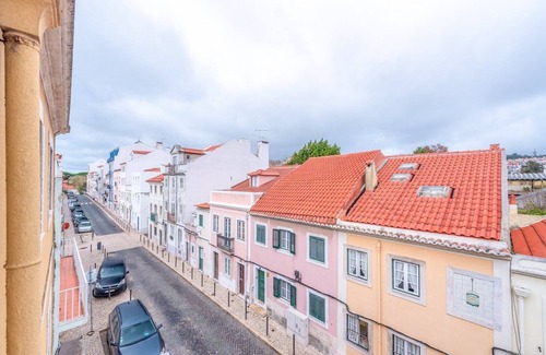 Belem Appartement | GuestReady - Sunshine Belém