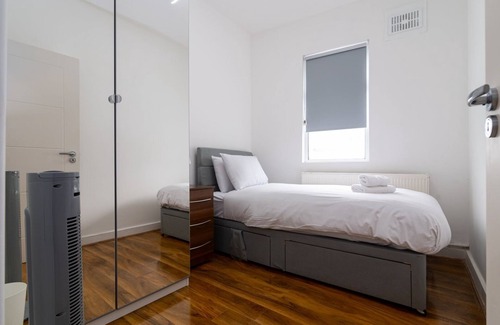 Brixton Hill Maison | GuestReady - Tranquil Brixton Hill Retreat