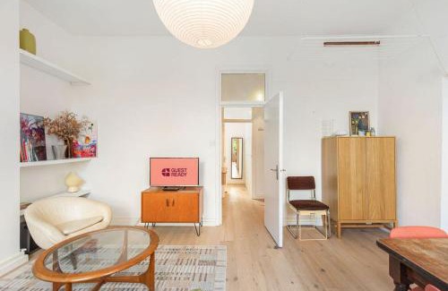 Mildmay Appartement | GuestReady - Tranquil home in London