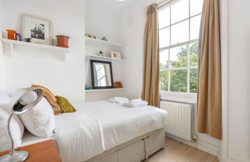 Mildmay Appartement | GuestReady - Tranquil home in London