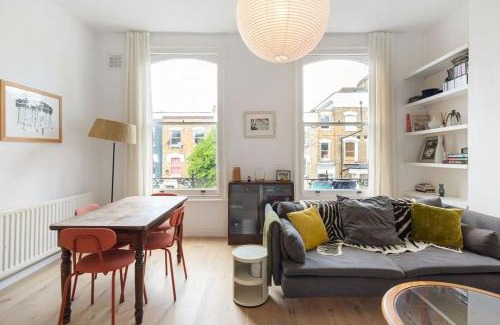 Mildmay Appartement | GuestReady - Tranquil home in London