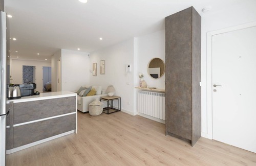 Ciudad Lineal Appartement | GuestReady - Un lieu de séjour branché à Madrid