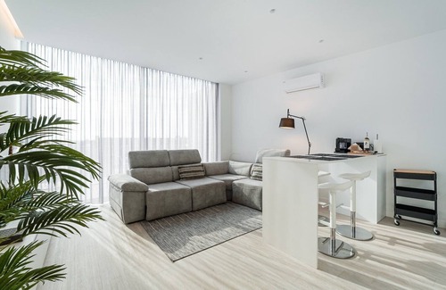 Aveiro Appartement | GuestReady - Chic urbain à Aveiro