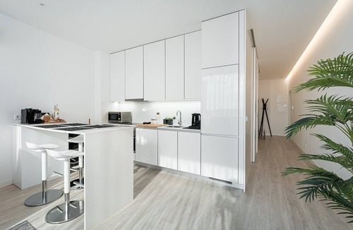 Aveiro Appartement | GuestReady - Chic urbain à Aveiro