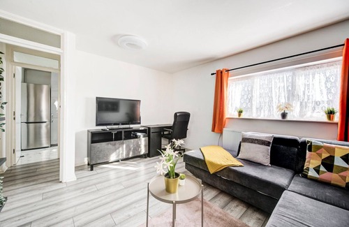Brent Appartement | GuestReady - Confort moderne près du stade Wembley