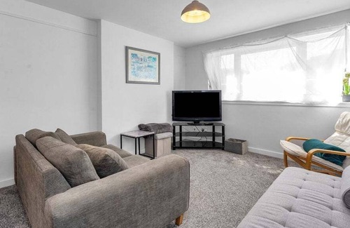 Gorgie Appartement | GuestReady - Urban Escape near Murrayfield Stadium