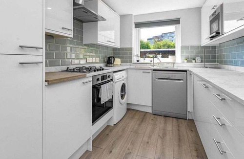 Gorgie Appartement | GuestReady - Urban Escape near Murrayfield Stadium