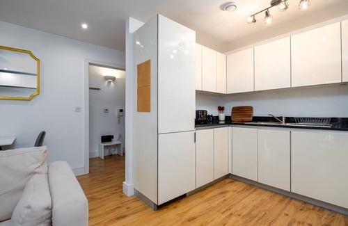 Wimbledon Park Appartement | GuestReady - Urban Living in Wimbledon