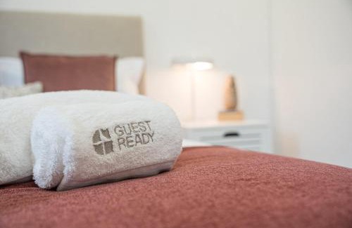Lordelo do Ouro e Massarelos Appartement | GuestReady - Urkunina apartment