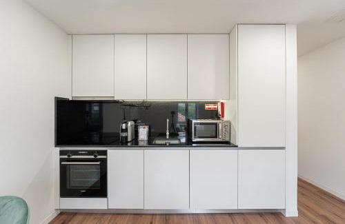 Lordelo do Ouro e Massarelos Appartement | GuestReady - Urkunina apartment