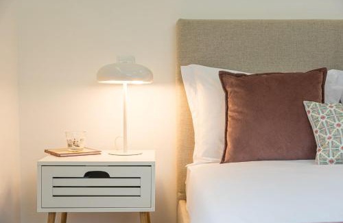 Lordelo do Ouro e Massarelos Appartement | GuestReady - Urkunina apartment