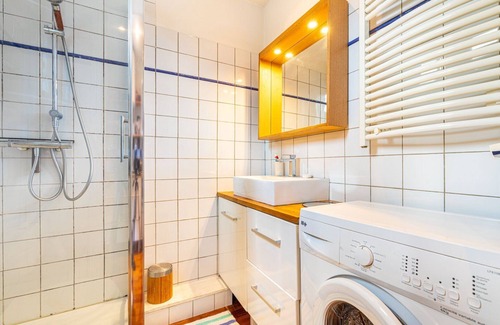 Riquet Stalingrad Appartement | GuestReady - Vibrant Retreat near La Villette