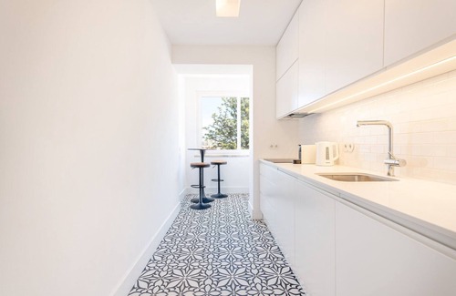 Restelo Appartement | GuestReady - Une âme vibrante au cœur de Belém