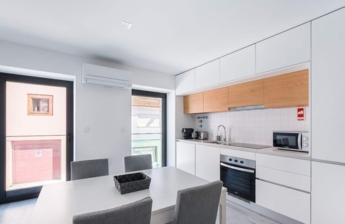 Cantanhede Appartement | GuestReady - Well-Furnished Apt in Cantanhede