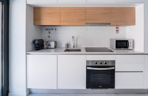 Cantanhede Appartement | GuestReady - Well-Furnished Apt in Cantanhede