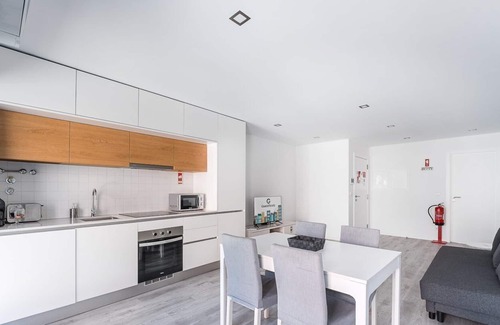 Cantanhede Appartement | GuestReady - Well-Furnished Apt in Cantanhede