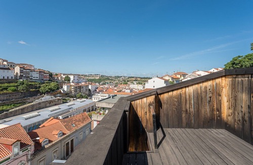 Arco Pintado Appartement | GuestReady - ZaZa GuestHouse - Room 6