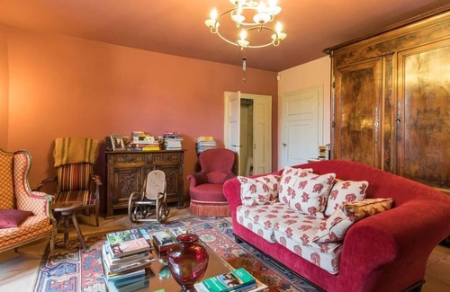 Cenans Lit Et Petit-Déjeuner | Guestroom Cenans, studio flat, 2 persons
