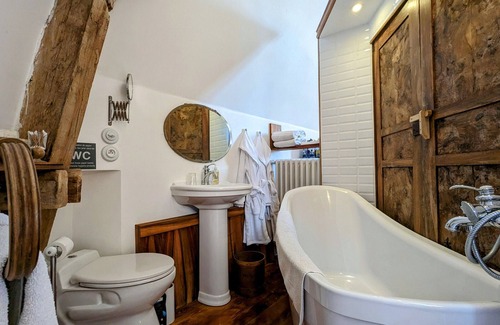Ingrandes Lit Et Petit-Déjeuner | Guestroom Communauté de communes Brenne - Val de Creuse-Ingrandes, studio flat, 2 persons