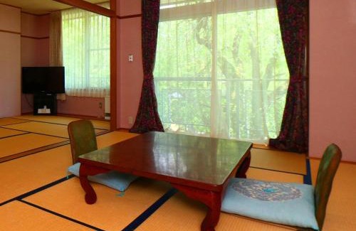 Azumino Hôtel | Guestroom Garden Azumino