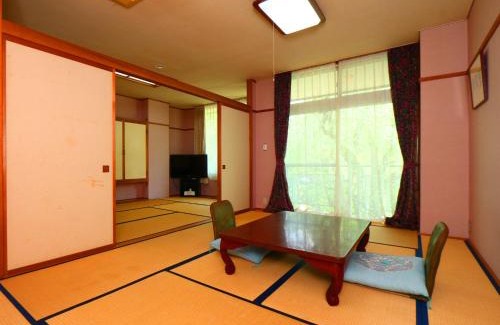 Azumino Hôtel | Guestroom Garden Azumino