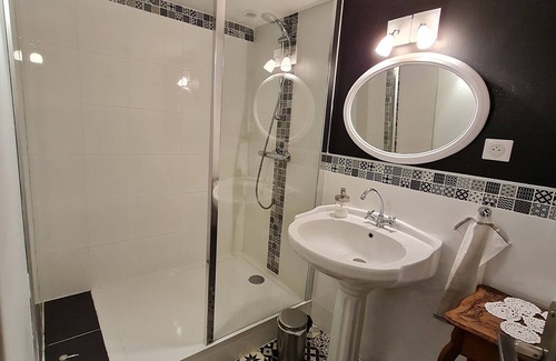 Raon-les-Leau Lit Et Petit-Déjeuner | Guestroom Raon-lès-Leau, 2 bedrooms, 4 persons