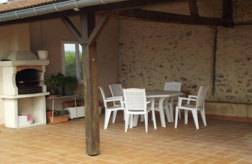 Saulnay Lit Et Petit-Déjeuner | Guestroom Saulnay, studio flat, 2 persons