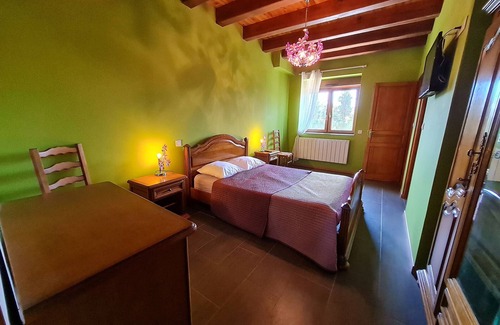 Xivry-Circourt Lit Et Petit-Déjeuner | Guestroom Xivry-Circourt, studio flat, 2 persons